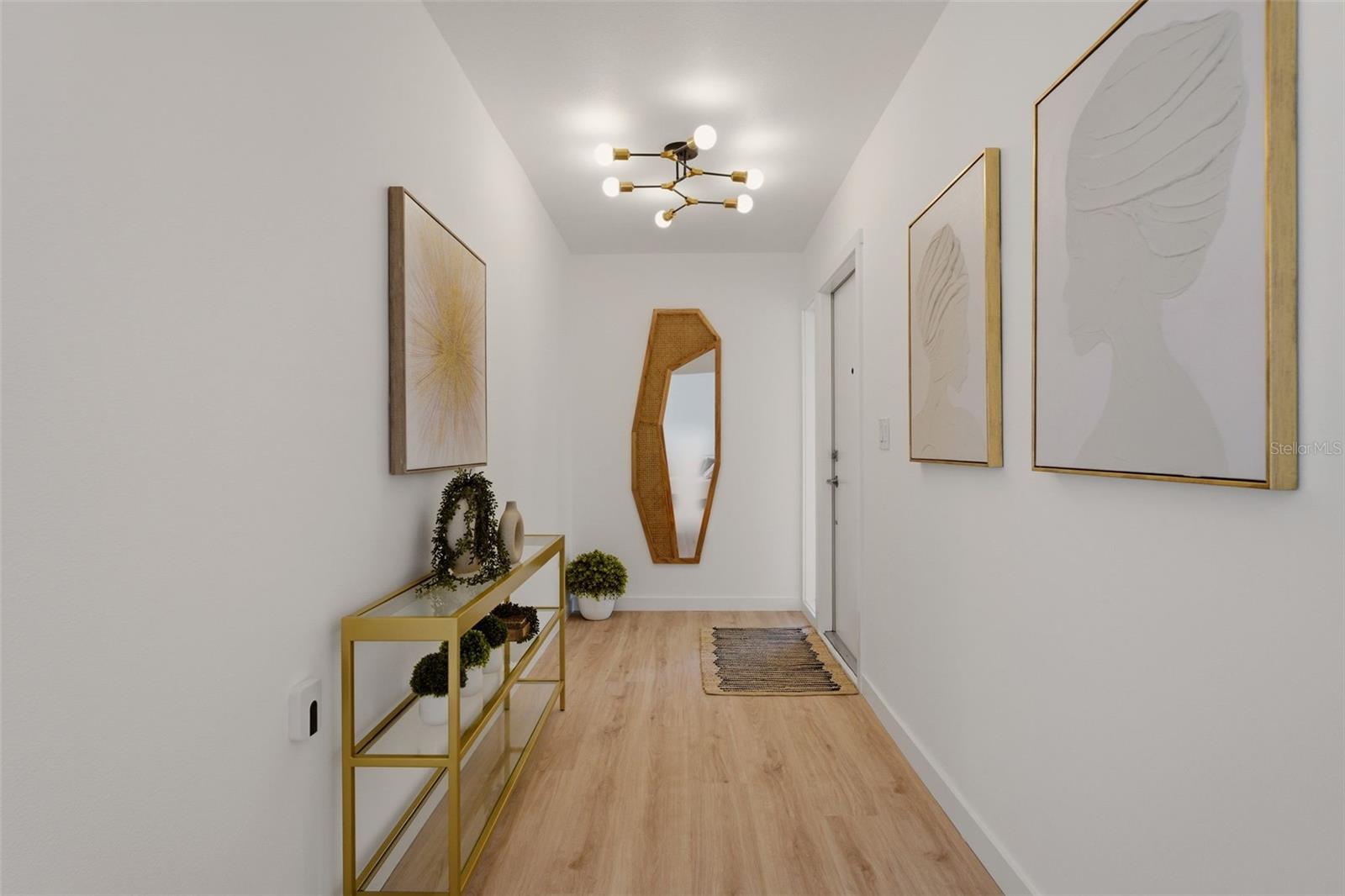 GLEN OAKS MANOR HOMES PH 2 - Residential