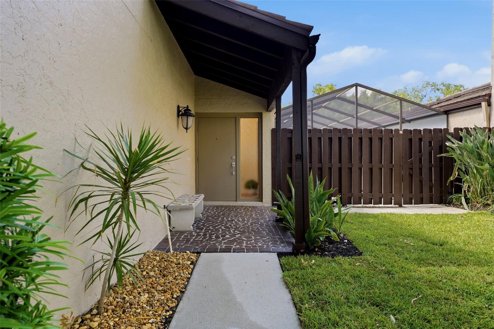 GLEN OAKS MANOR HOMES PH 2 - Residential