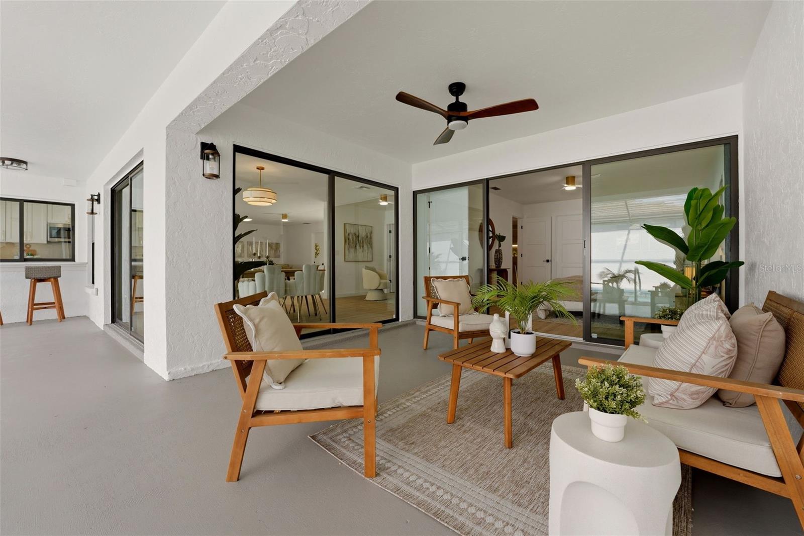 GLEN OAKS MANOR HOMES PH 2 - Residential