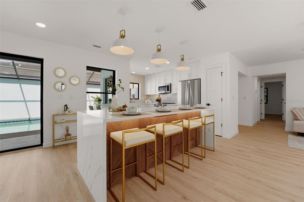 Photo of 3692 Glen Oaks Manor Drive, Sarasota, FL 34232 (MLS # TB8503831)