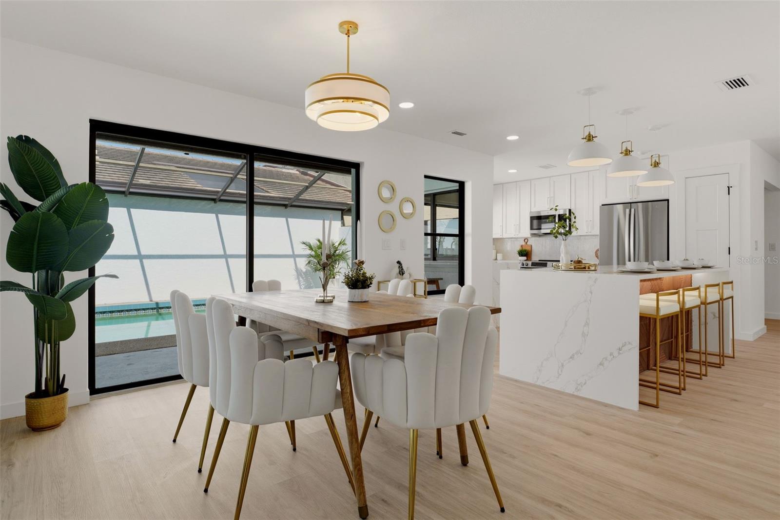 GLEN OAKS MANOR HOMES PH 2 - Residential