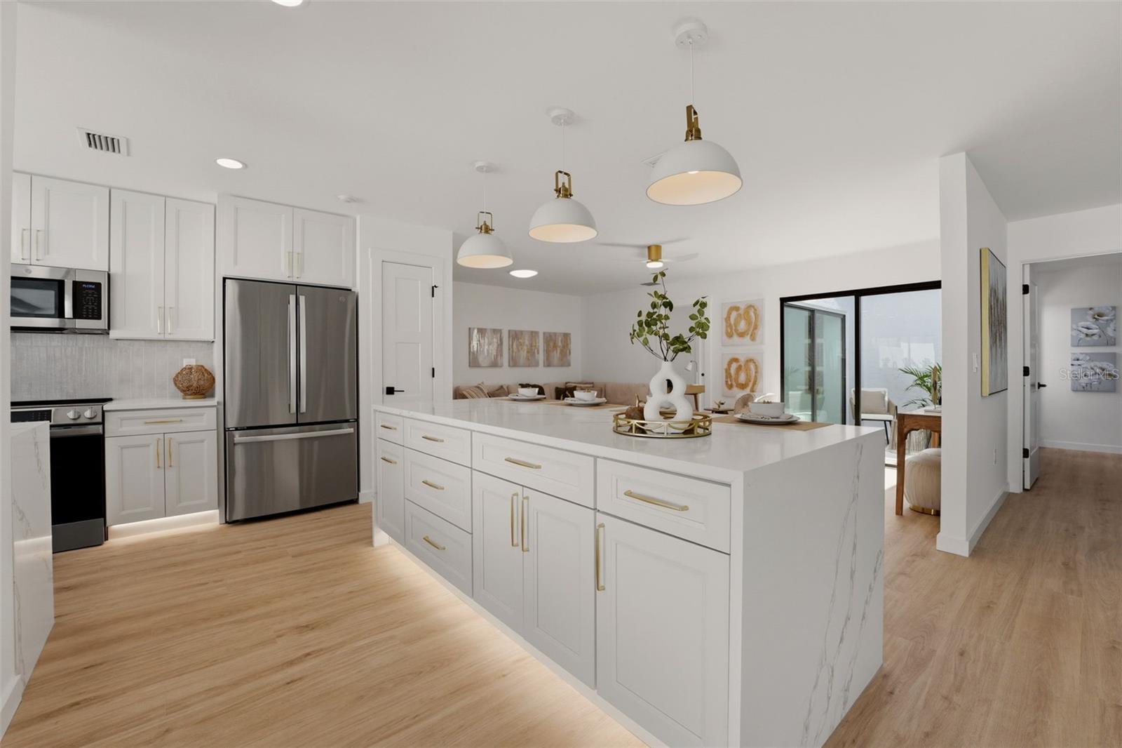 GLEN OAKS MANOR HOMES PH 2 - Residential