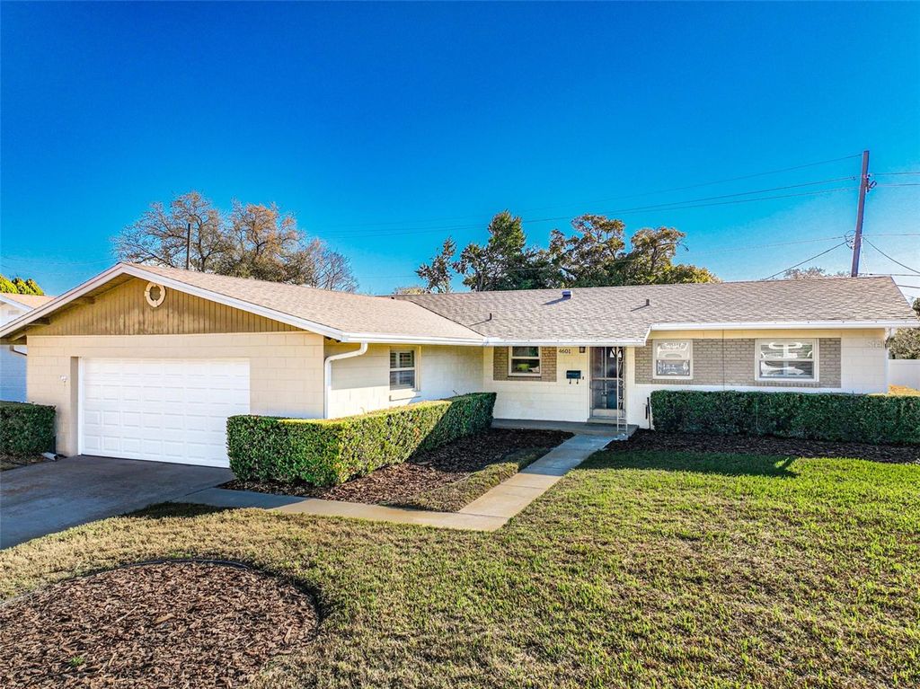 Photo of 4601 Tamworth Court, Orlando, FL 32839 (MLS # O6385585)