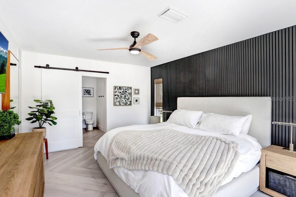 VENETIAN SHORES UNIT 1 - Residential