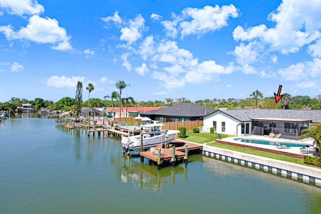 VENETIAN SHORES UNIT 1 - Residential