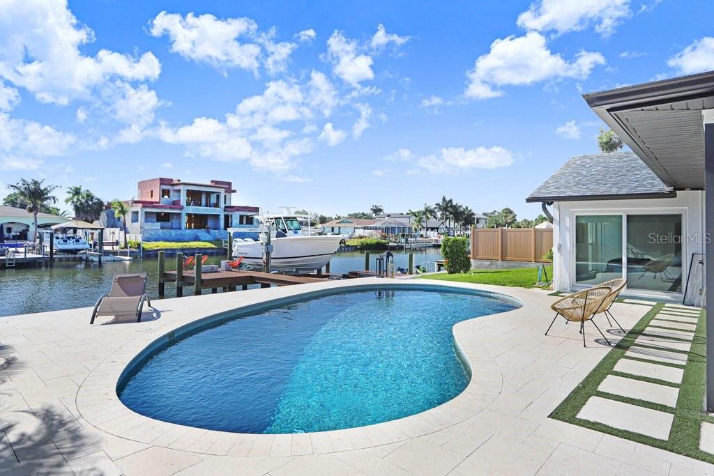 VENETIAN SHORES UNIT 1 - Residential
