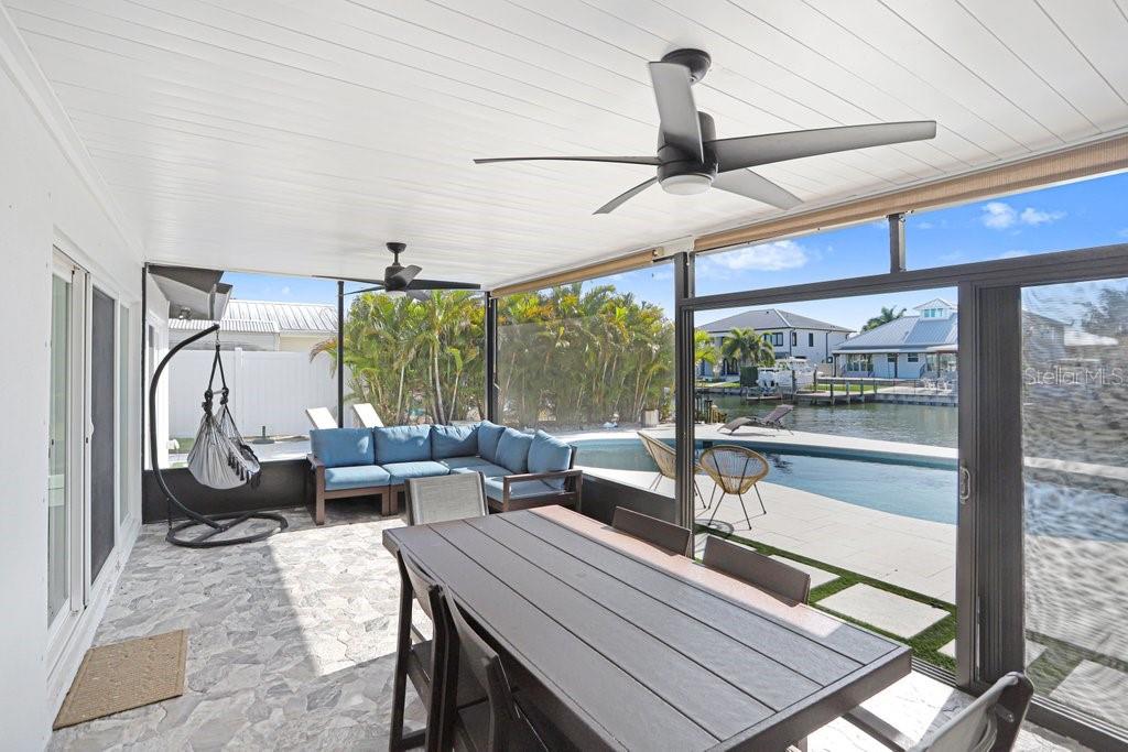 VENETIAN SHORES UNIT 1 - Residential
