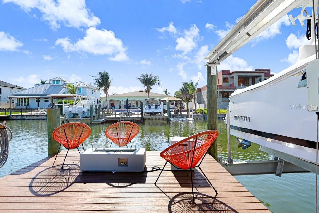 VENETIAN SHORES UNIT 1 - Residential