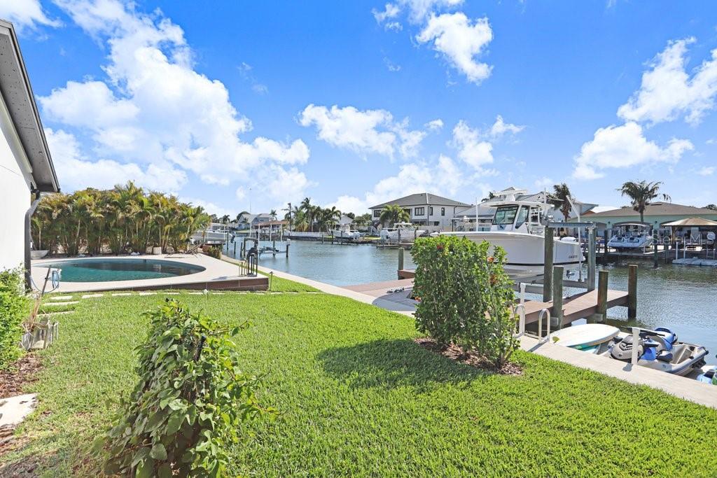 VENETIAN SHORES UNIT 1 - Residential