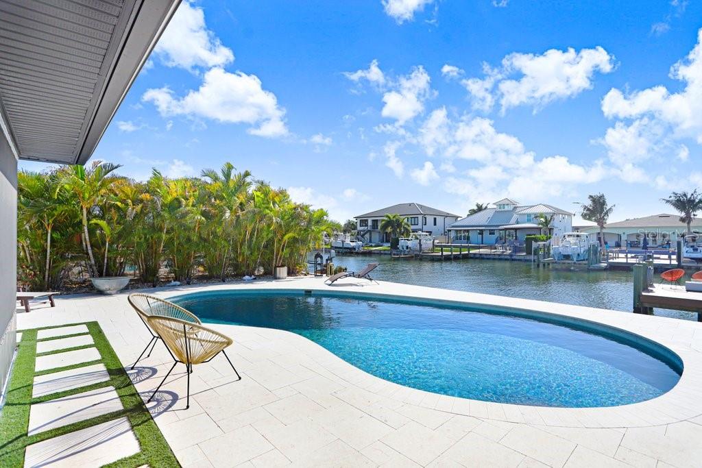 VENETIAN SHORES UNIT 1 - Residential