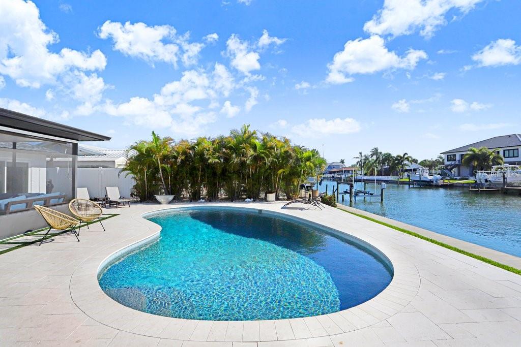 VENETIAN SHORES UNIT 1 - Residential