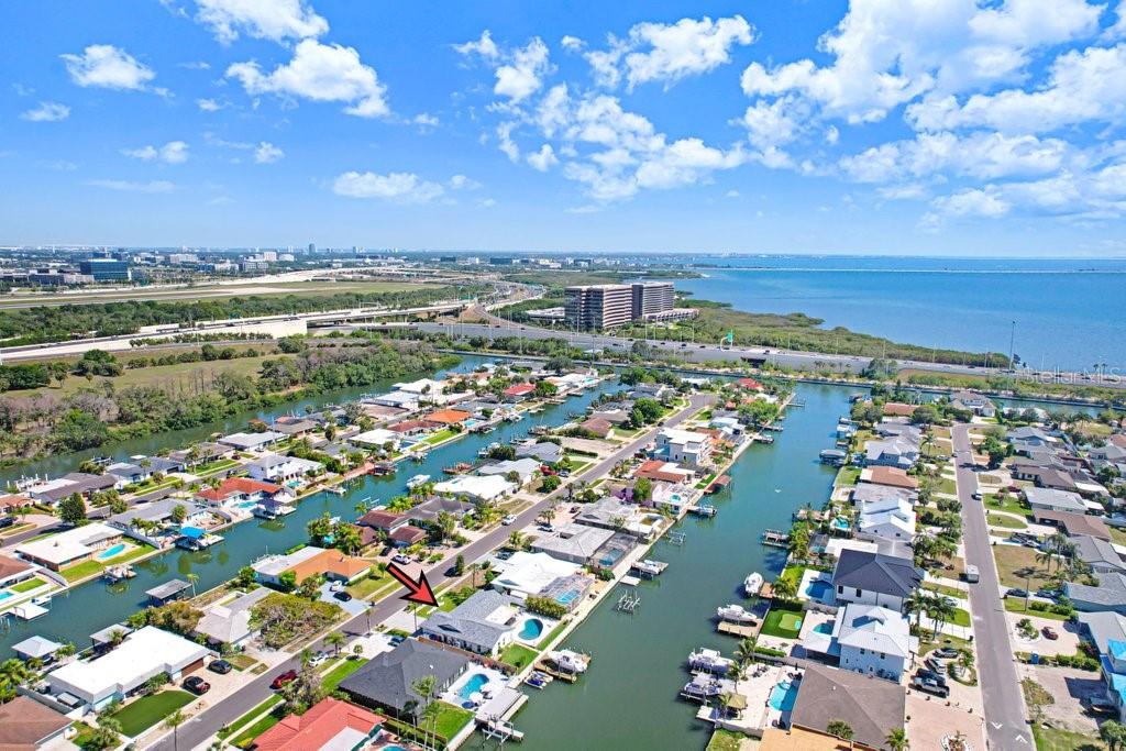 VENETIAN SHORES UNIT 1 - Residential