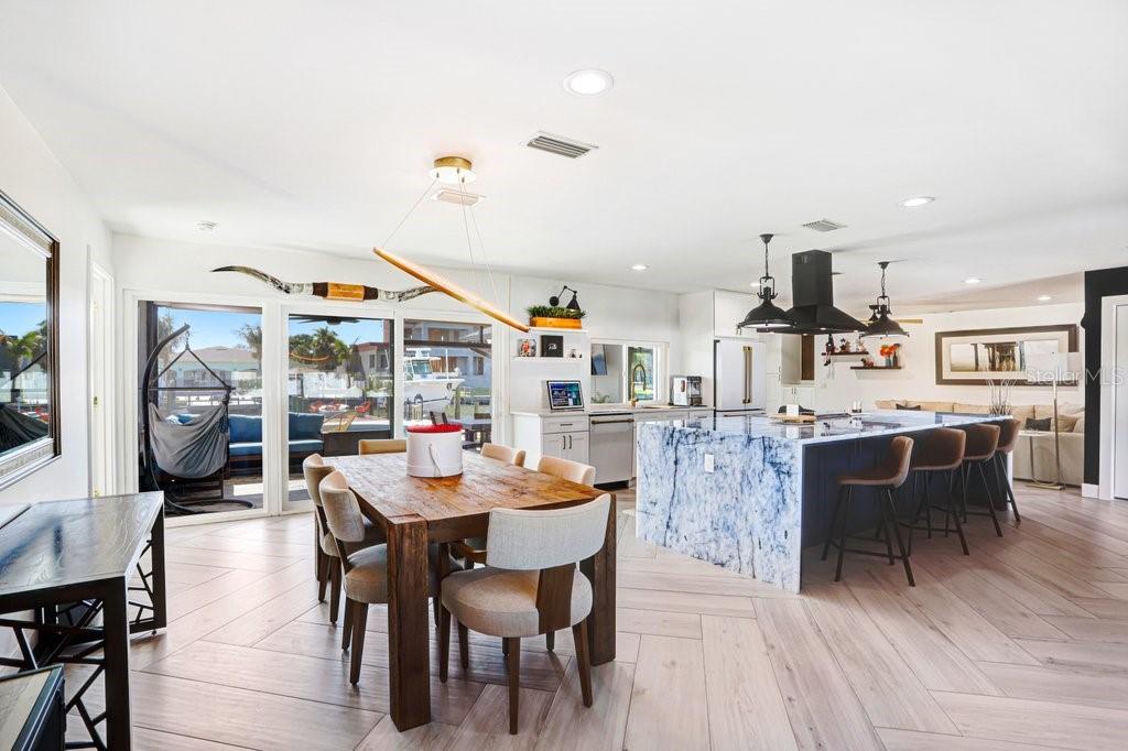 VENETIAN SHORES UNIT 1 - Residential