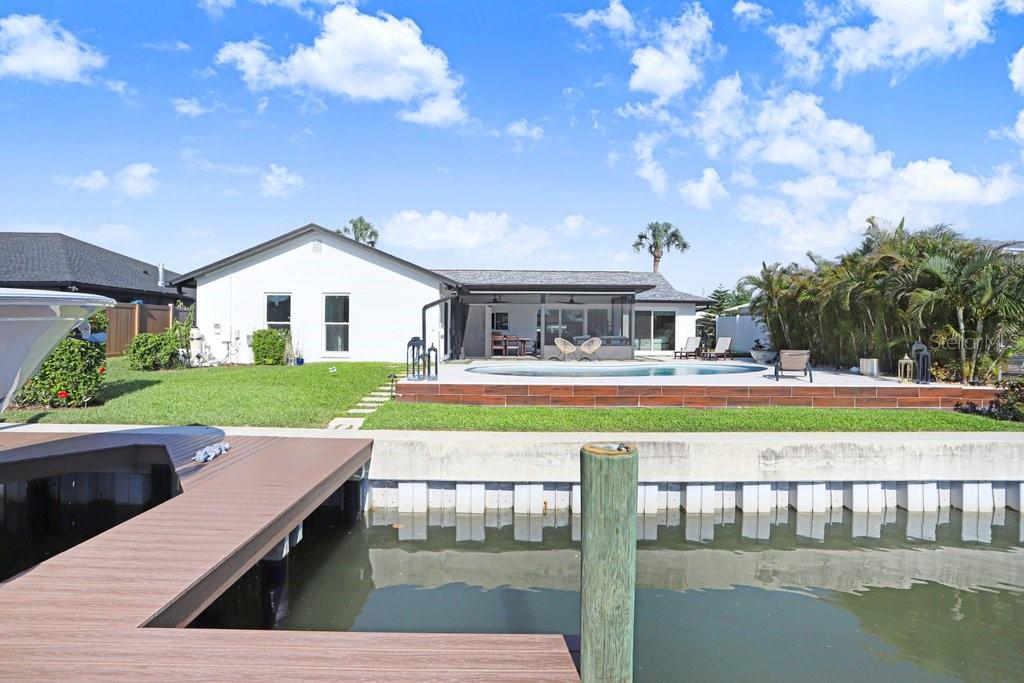 VENETIAN SHORES UNIT 1 - Residential