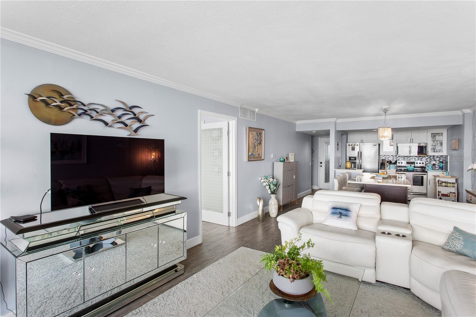 MARINER CONDO APTS - Residential