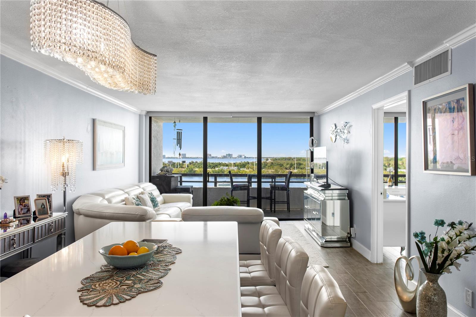 MARINER CONDO APTS - Residential