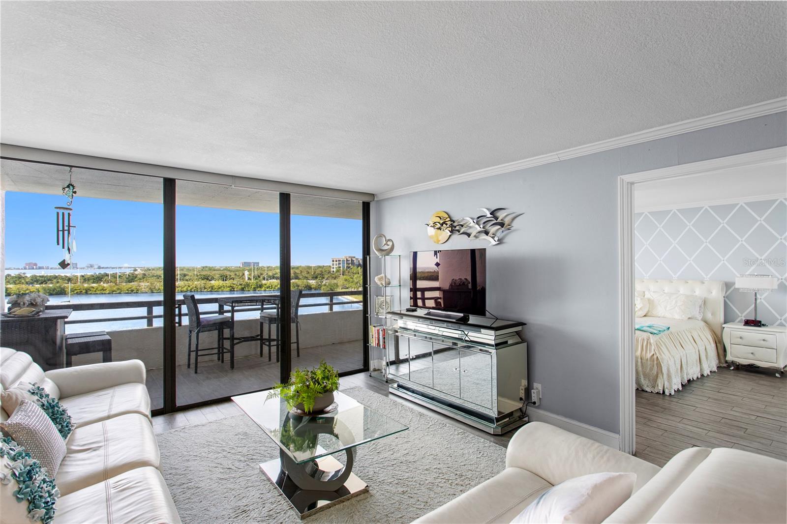 MARINER CONDO APTS - Residential