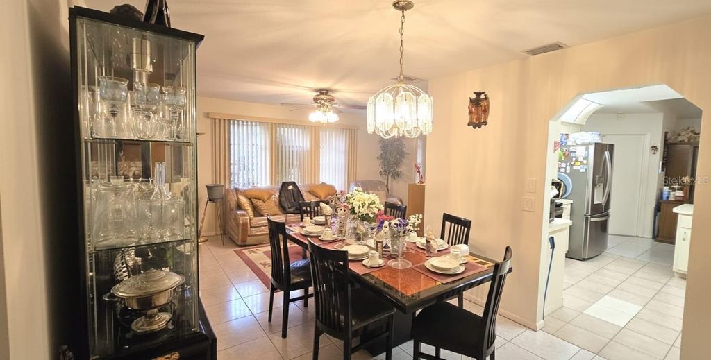 Photo of 1043 Riggs Street, Port Charlotte, FL 33952 (MLS # O6382851)