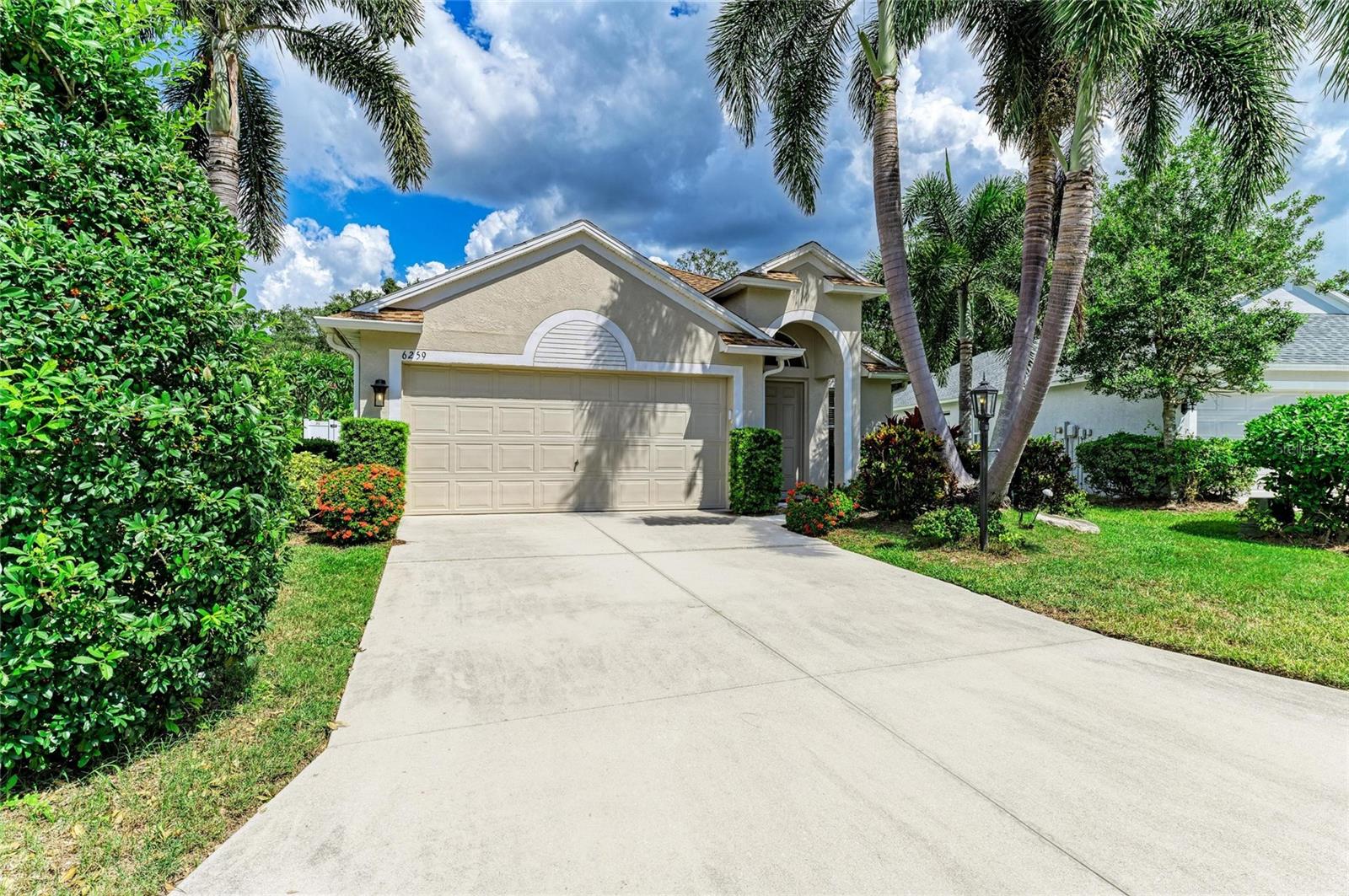 SUMMERFIELD VILLAGE CYPRESS BANKS SP G - Residential