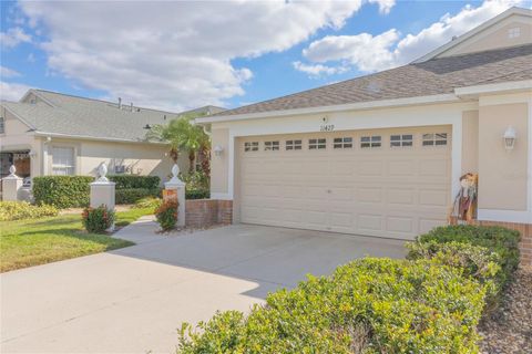 A home in RIVERVIEW