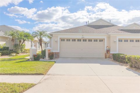 A home in RIVERVIEW