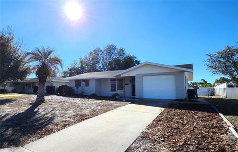 Photo of 7808 Talisman Drive, Port Richey, FL 34668 (MLS # TB8473733)