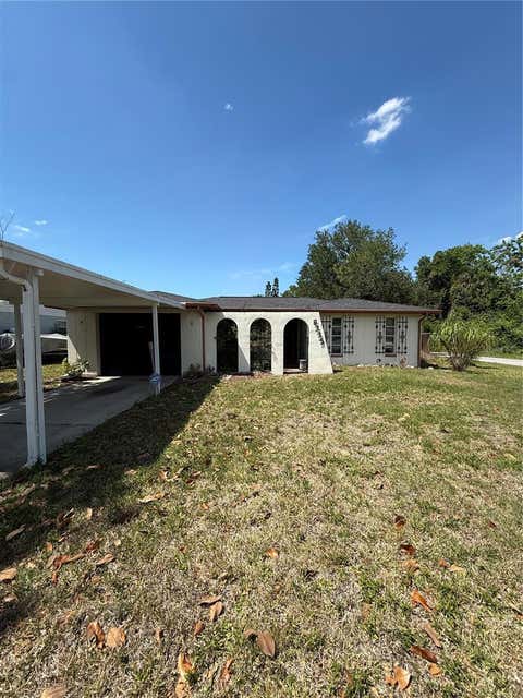 Property photo of 8335 Gulf Way, Hudson, FL 34667