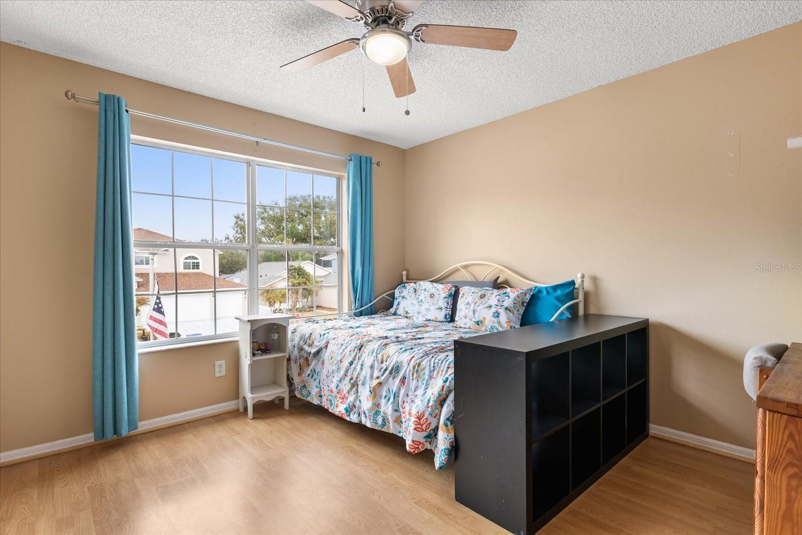 KINGSBRIDGE EAST VILLAGE UNIT 2A - Residential