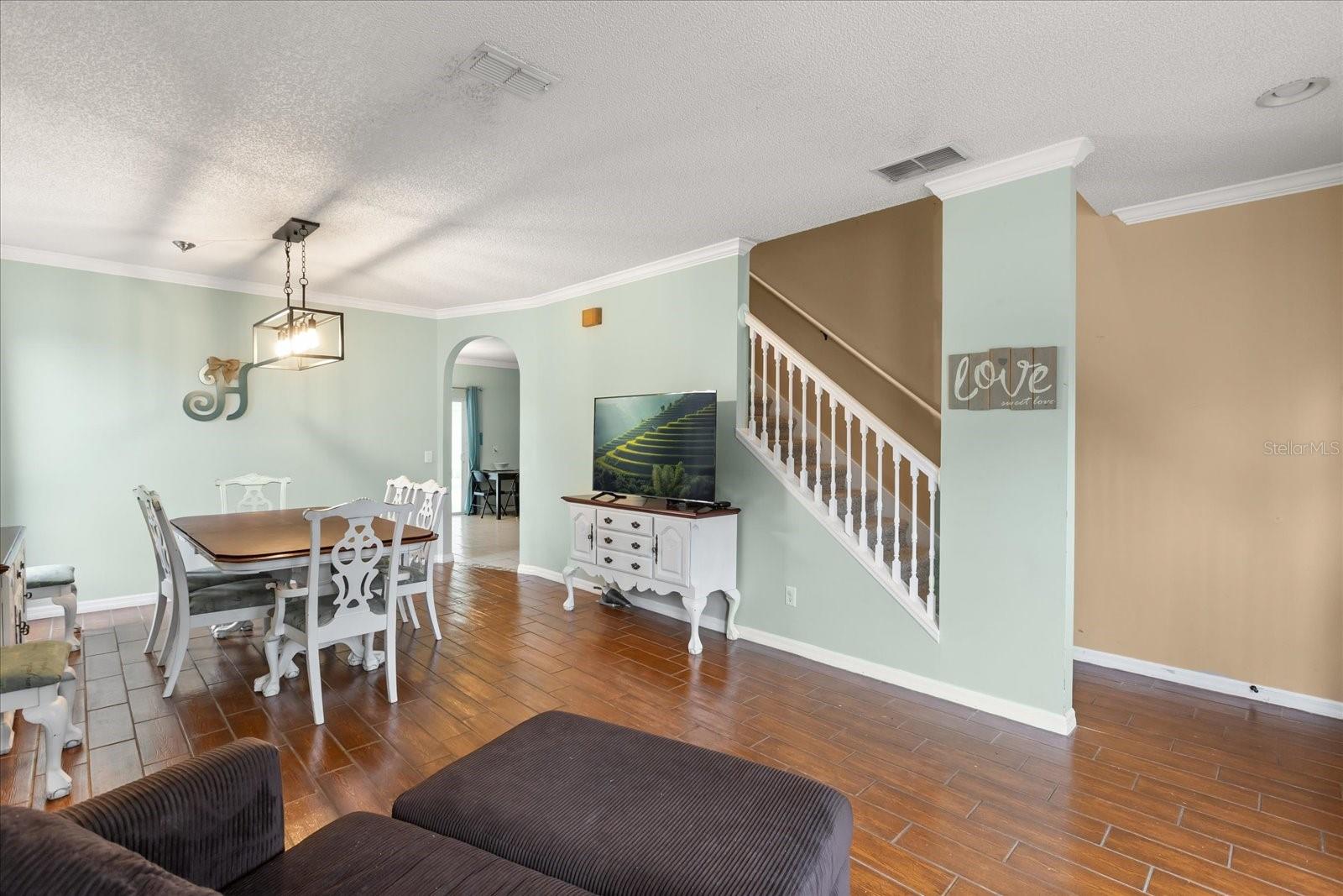 KINGSBRIDGE EAST VILLAGE UNIT 2A - Residential