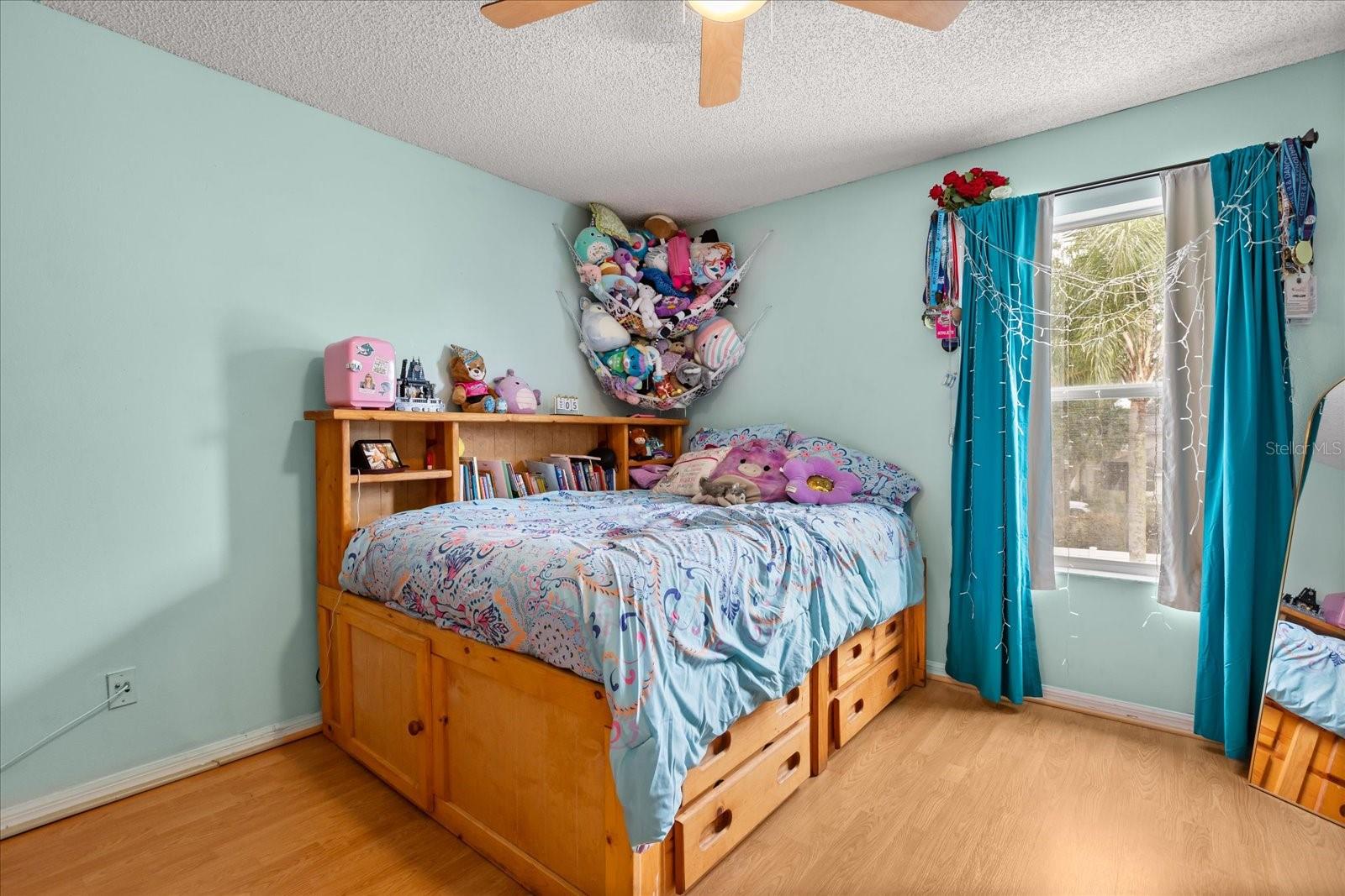 KINGSBRIDGE EAST VILLAGE UNIT 2A - Residential