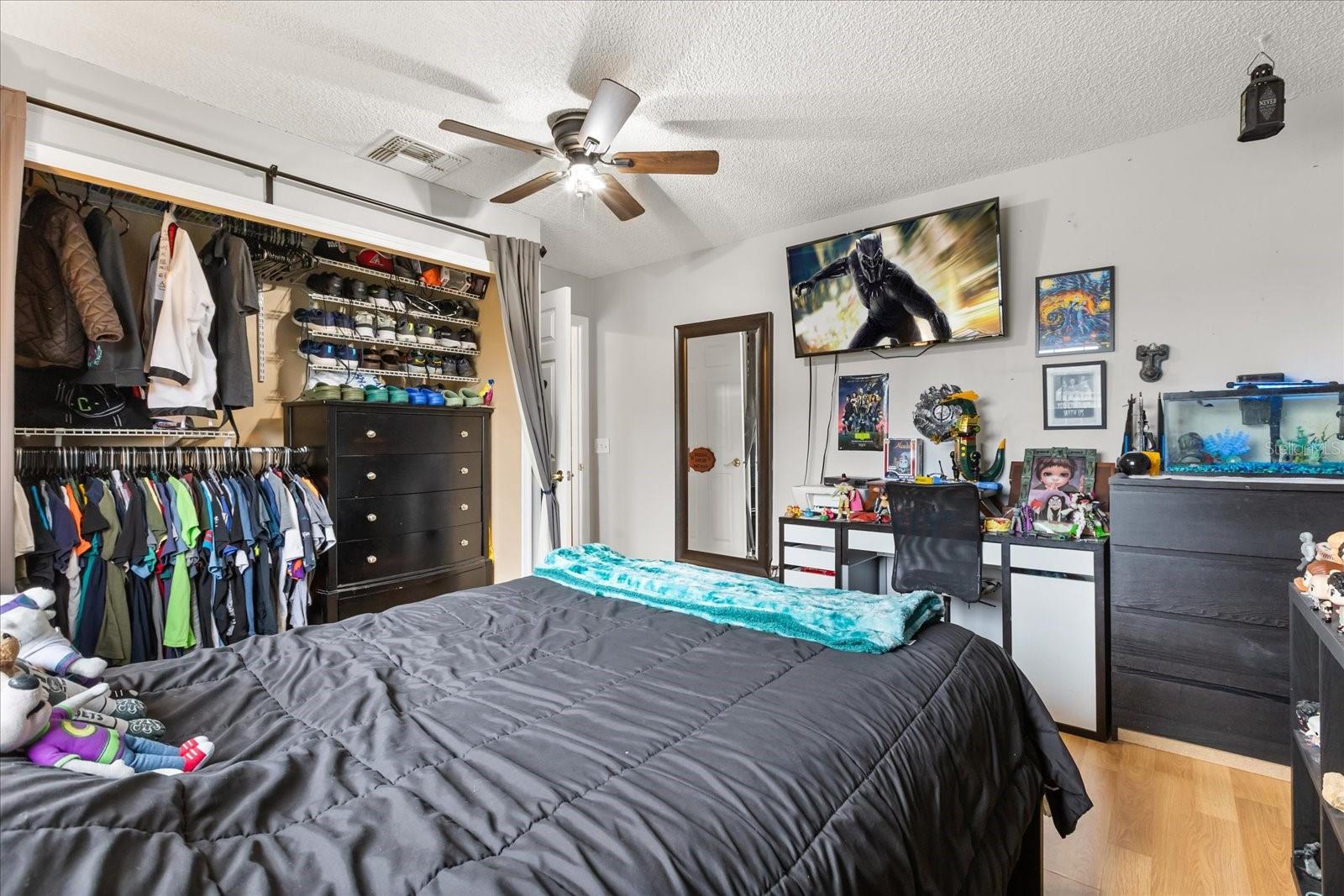 KINGSBRIDGE EAST VILLAGE UNIT 2A - Residential