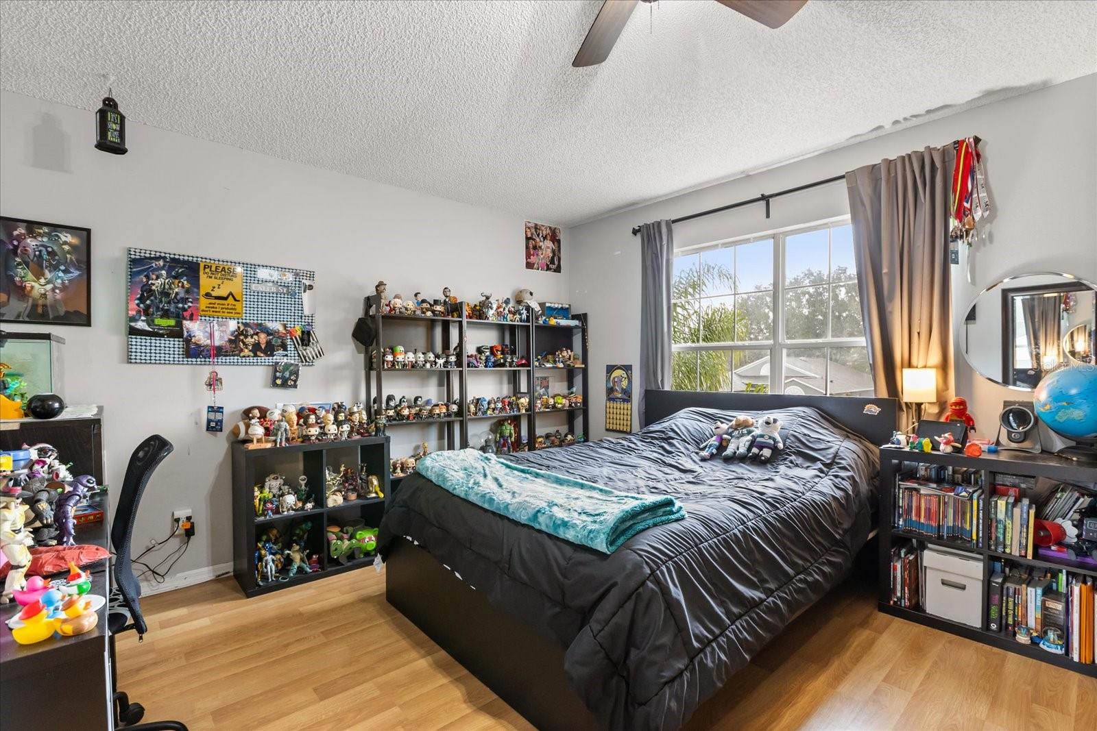 KINGSBRIDGE EAST VILLAGE UNIT 2A - Residential