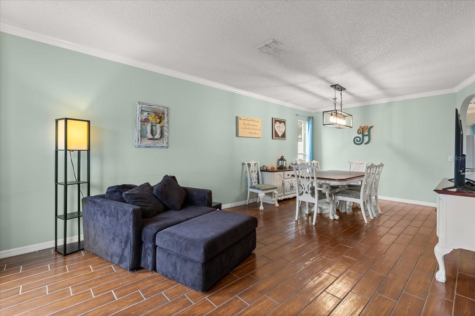 KINGSBRIDGE EAST VILLAGE UNIT 2A - Residential