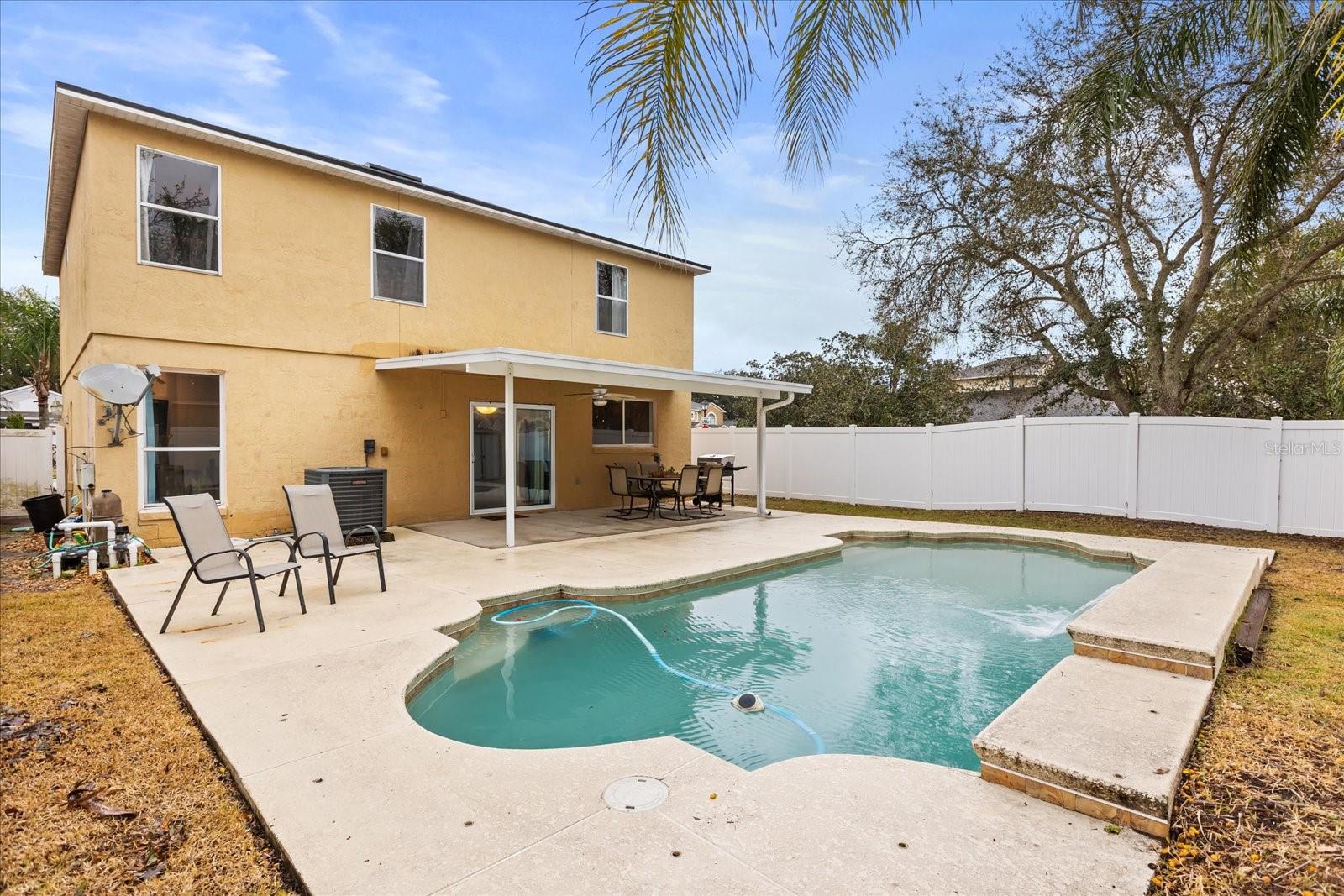 KINGSBRIDGE EAST VILLAGE UNIT 2A - Residential