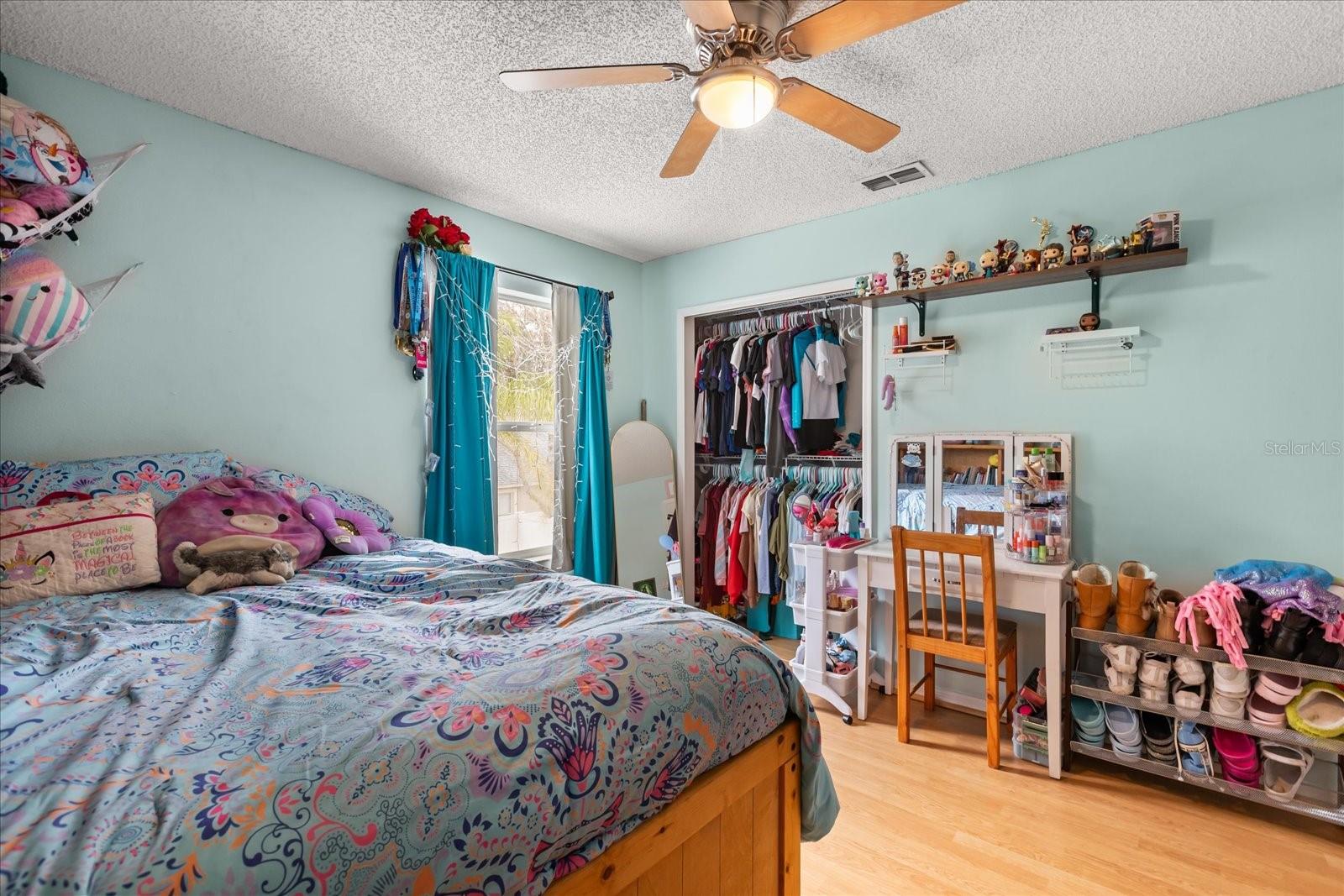 KINGSBRIDGE EAST VILLAGE UNIT 2A - Residential