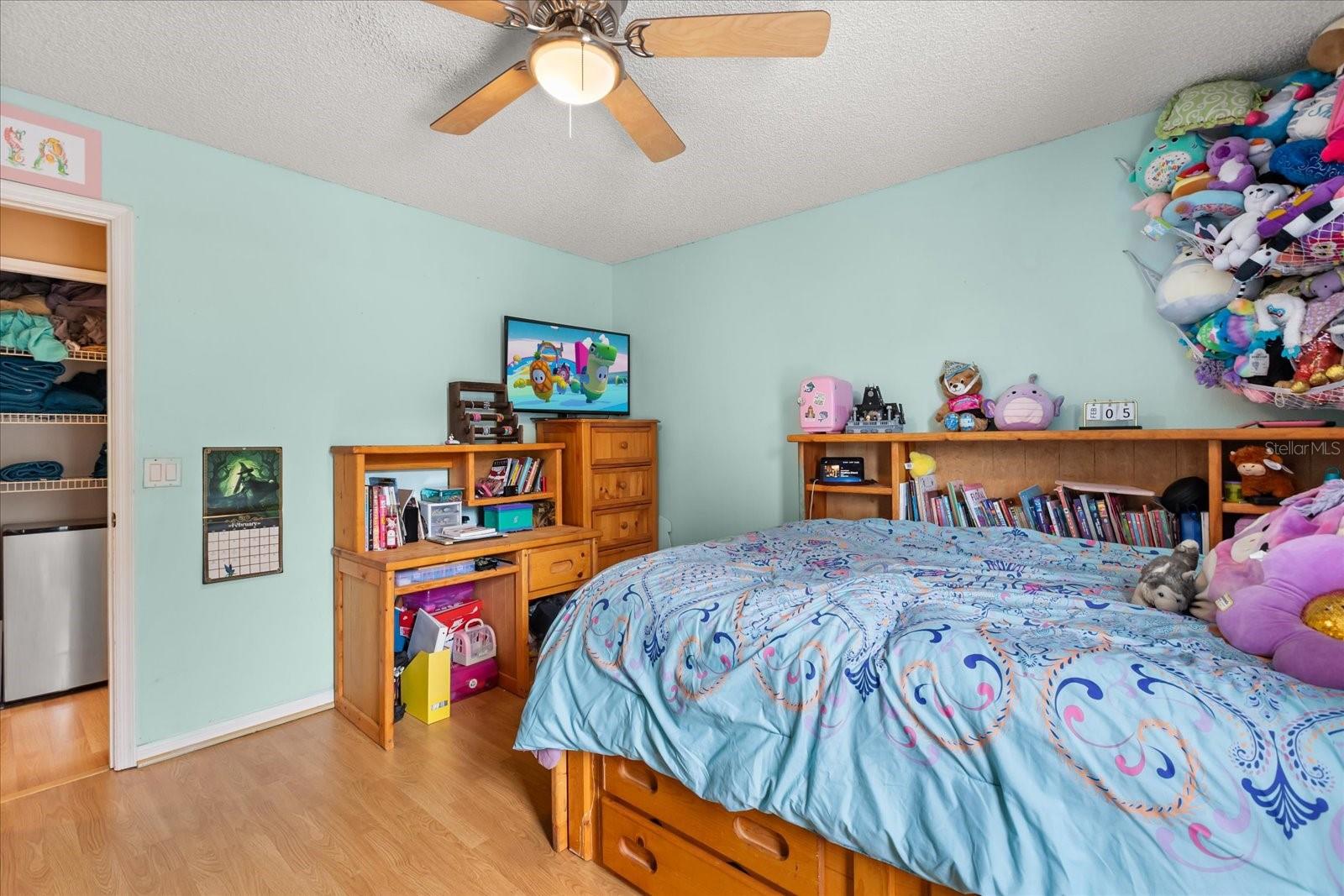 KINGSBRIDGE EAST VILLAGE UNIT 2A - Residential