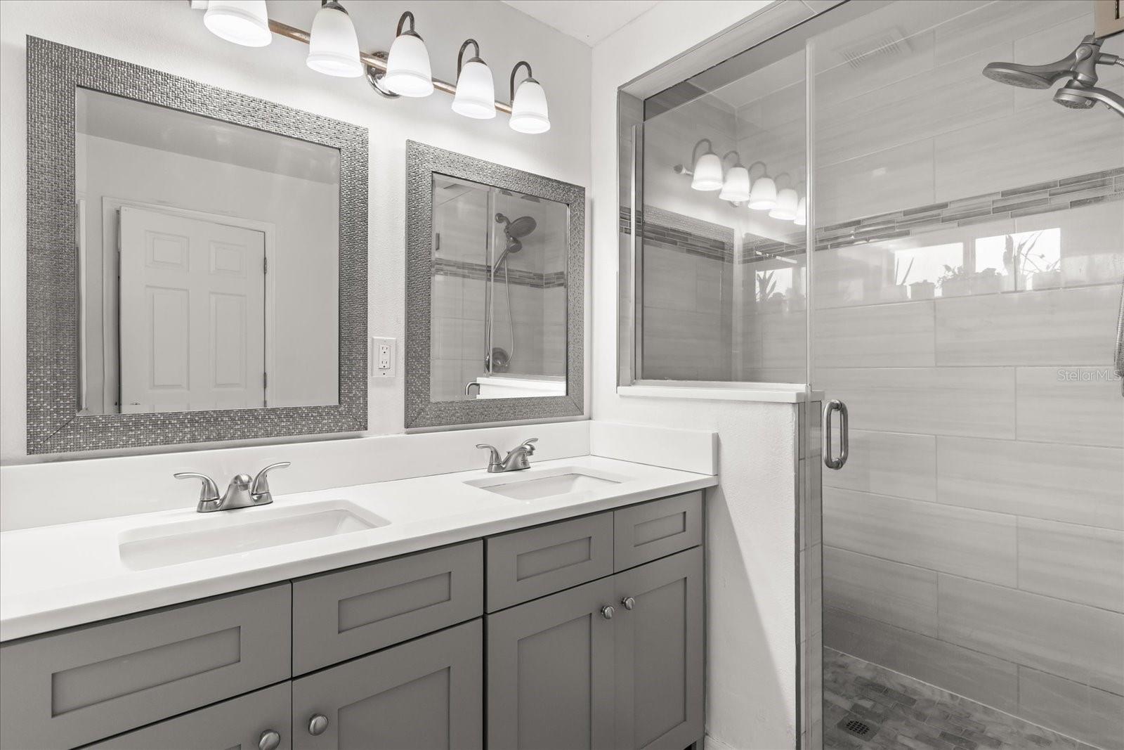 KINGSBRIDGE EAST VILLAGE UNIT 2A - Residential