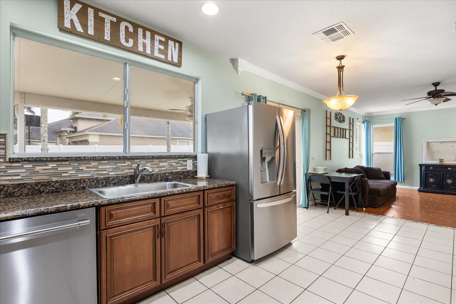 KINGSBRIDGE EAST VILLAGE UNIT 2A - Residential