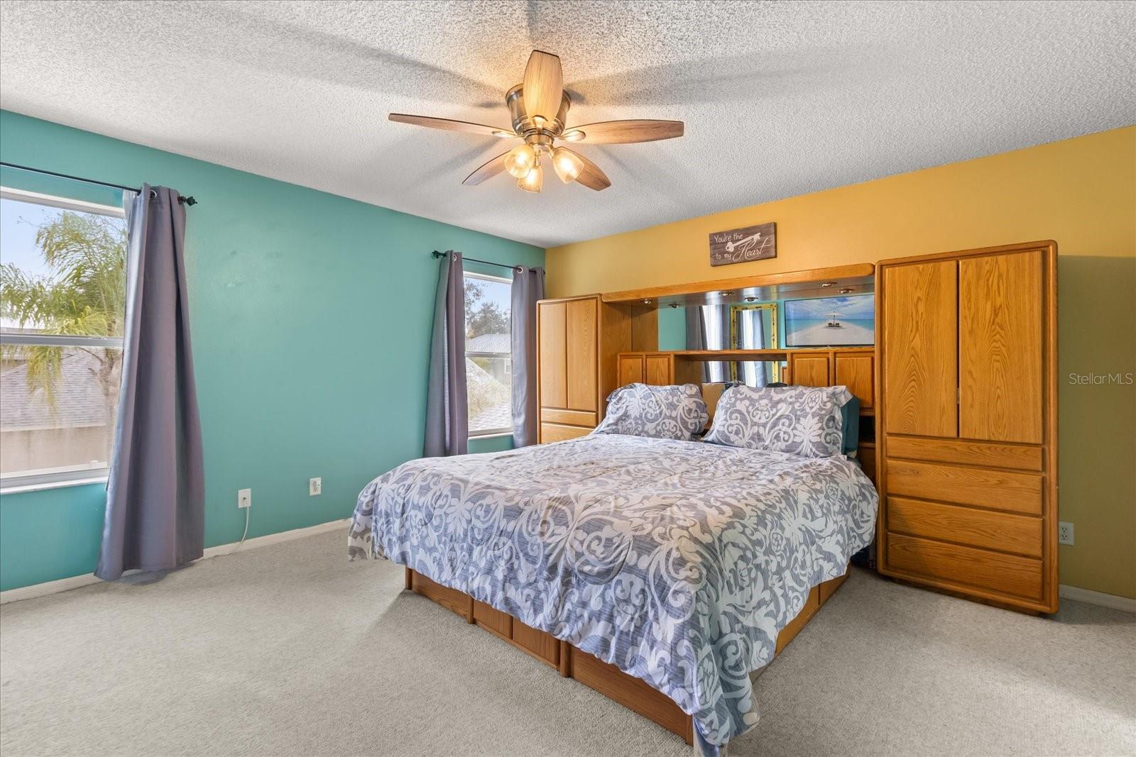 KINGSBRIDGE EAST VILLAGE UNIT 2A - Residential