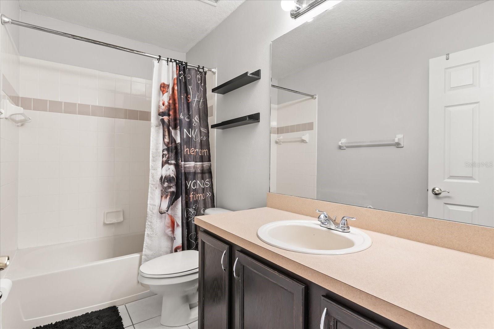 KINGSBRIDGE EAST VILLAGE UNIT 2A - Residential