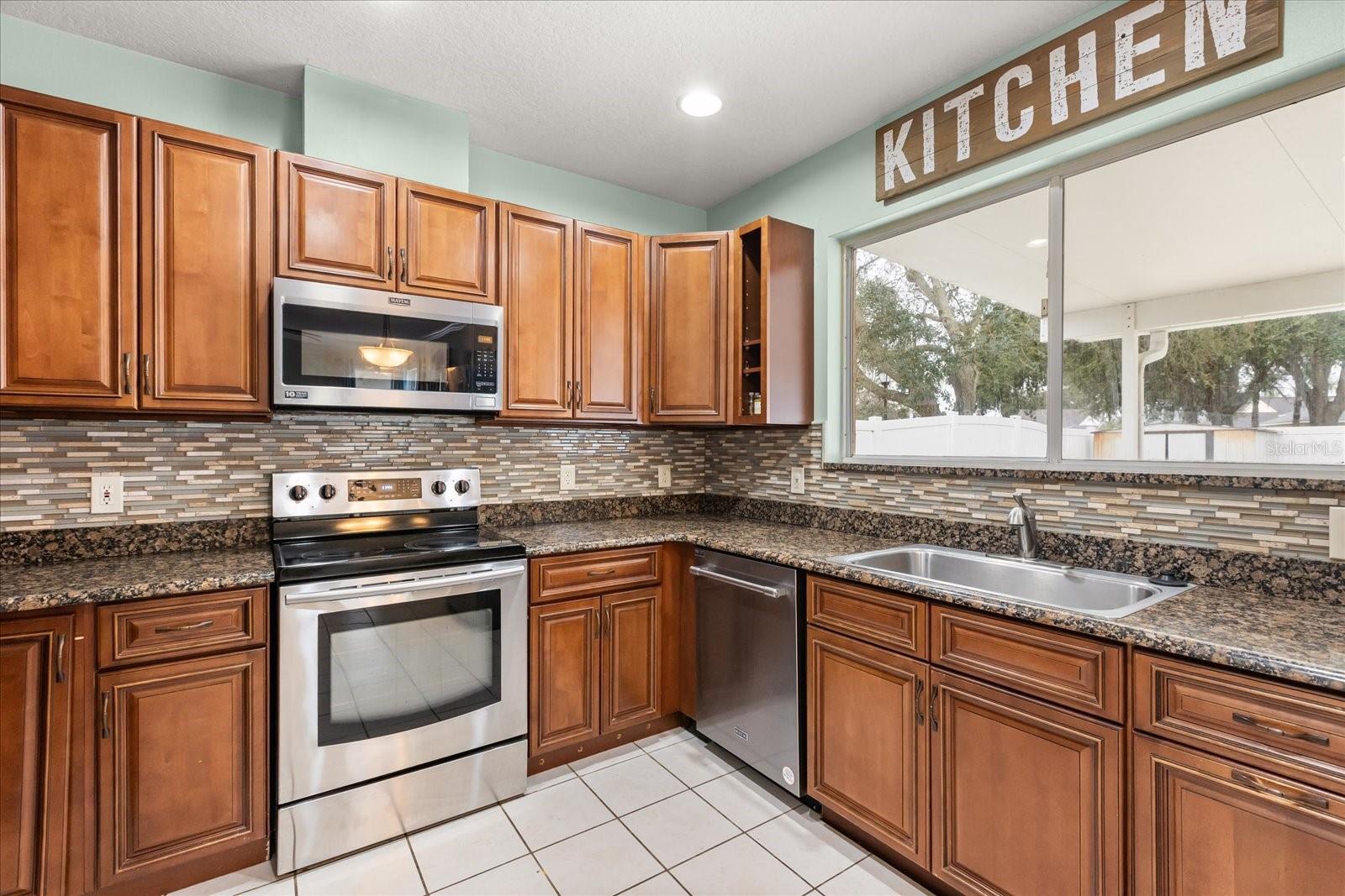 KINGSBRIDGE EAST VILLAGE UNIT 2A - Residential