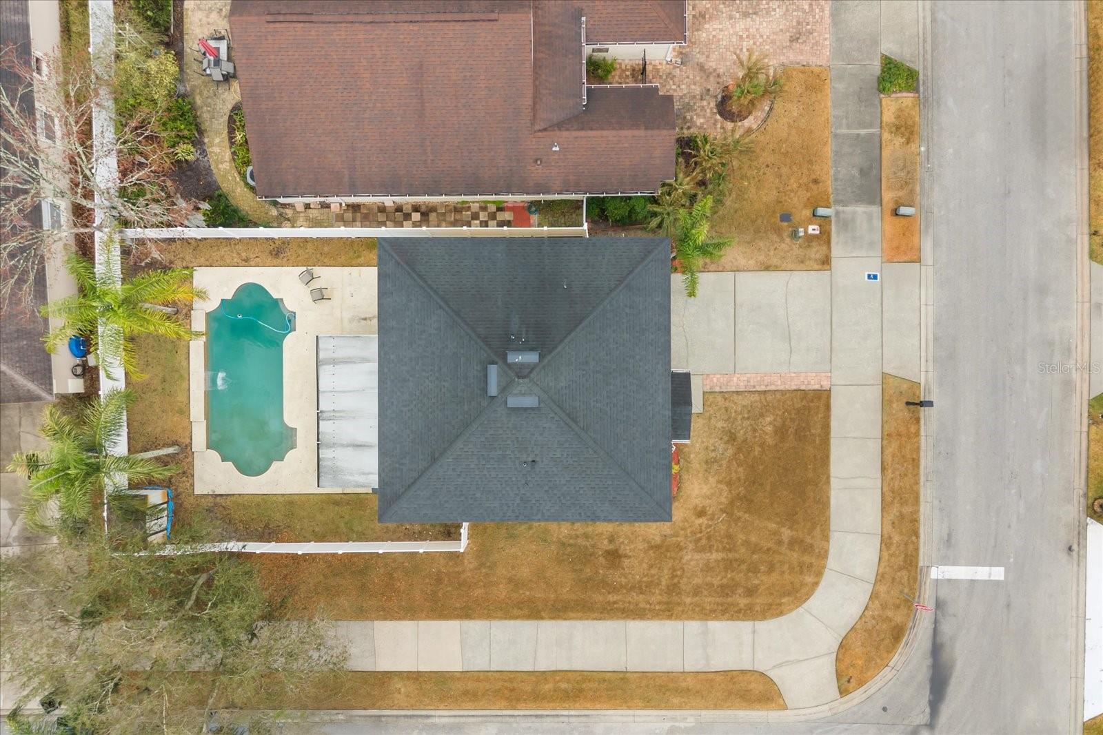 KINGSBRIDGE EAST VILLAGE UNIT 2A - Residential