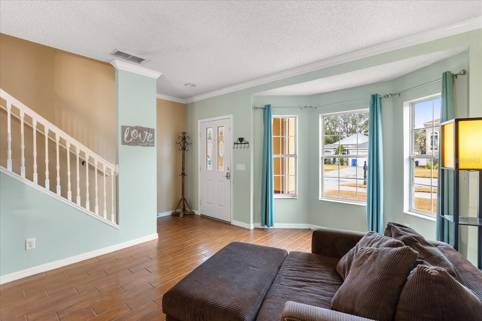 KINGSBRIDGE EAST VILLAGE UNIT 2A - Residential