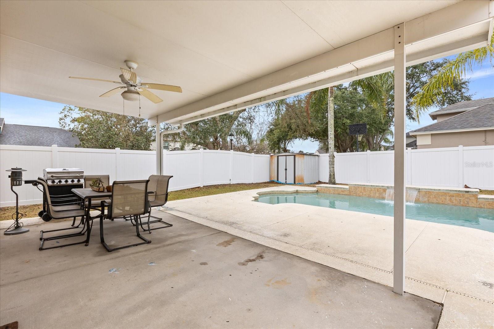 KINGSBRIDGE EAST VILLAGE UNIT 2A - Residential