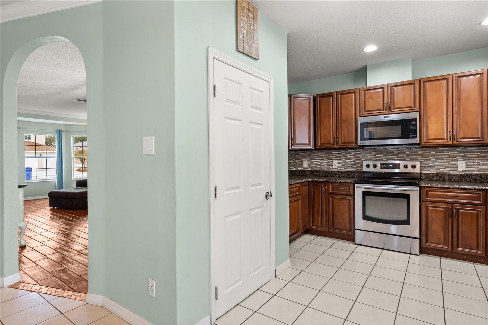 KINGSBRIDGE EAST VILLAGE UNIT 2A - Residential