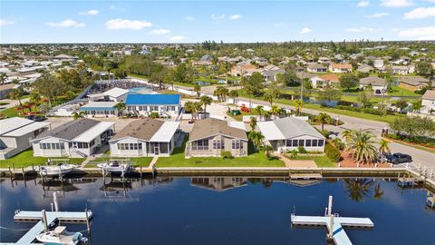 A home in PUNTA GORDA