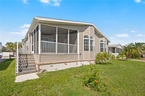 A home in PUNTA GORDA