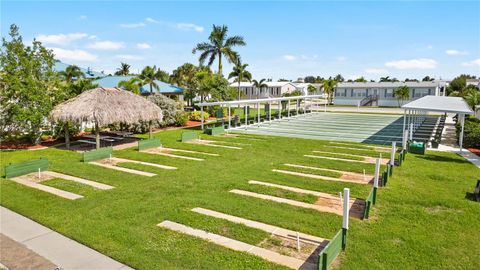 A home in PUNTA GORDA