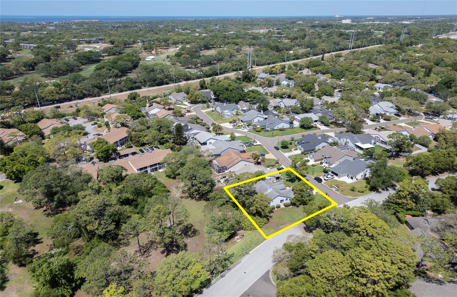 ENCLAVE AT GLENEAGLES - Residential