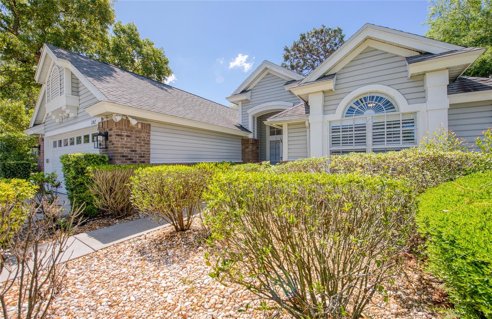 ENCLAVE AT GLENEAGLES - Residential